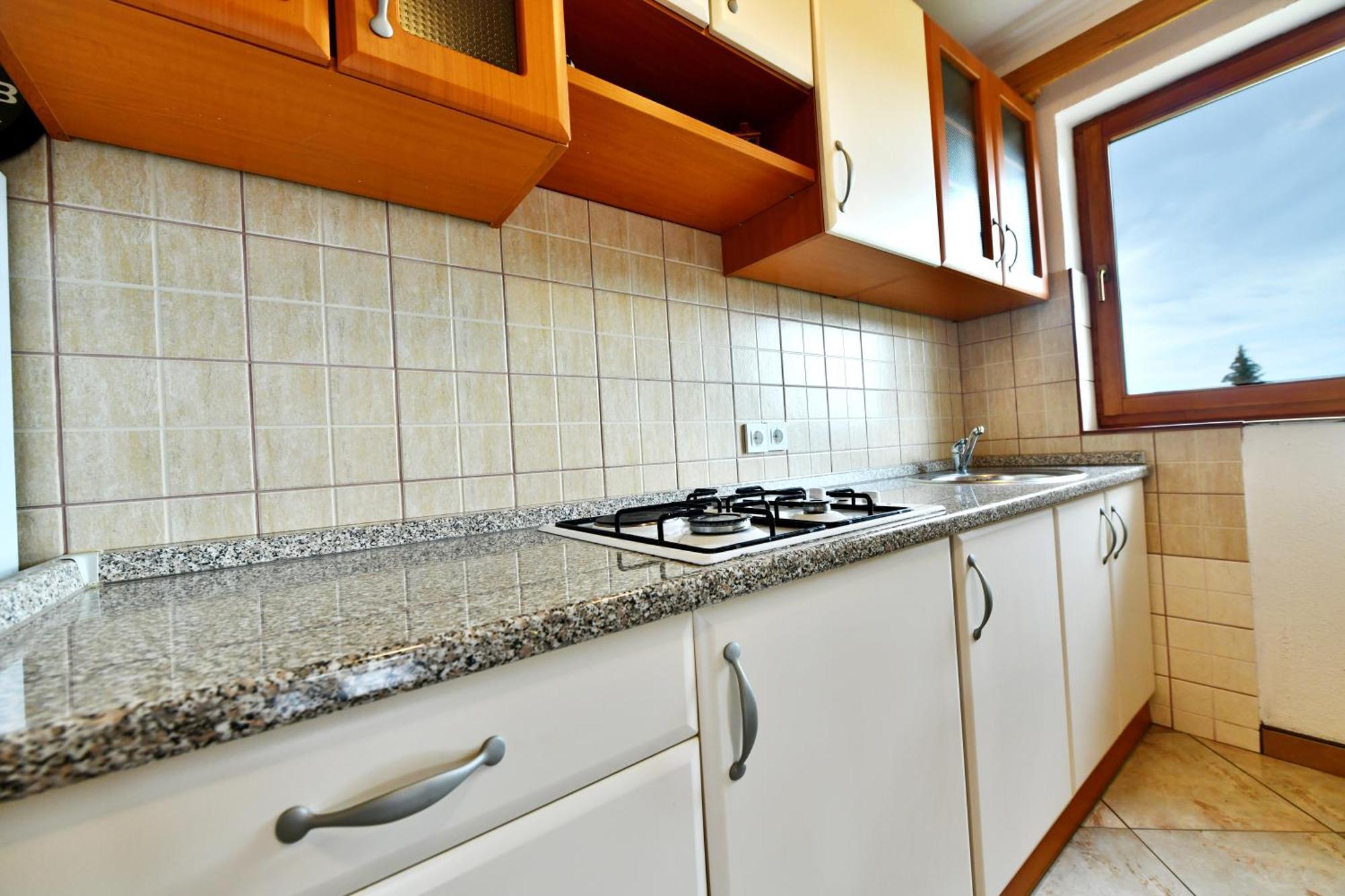 Apartment Anna Saborsko Εξωτερικό φωτογραφία