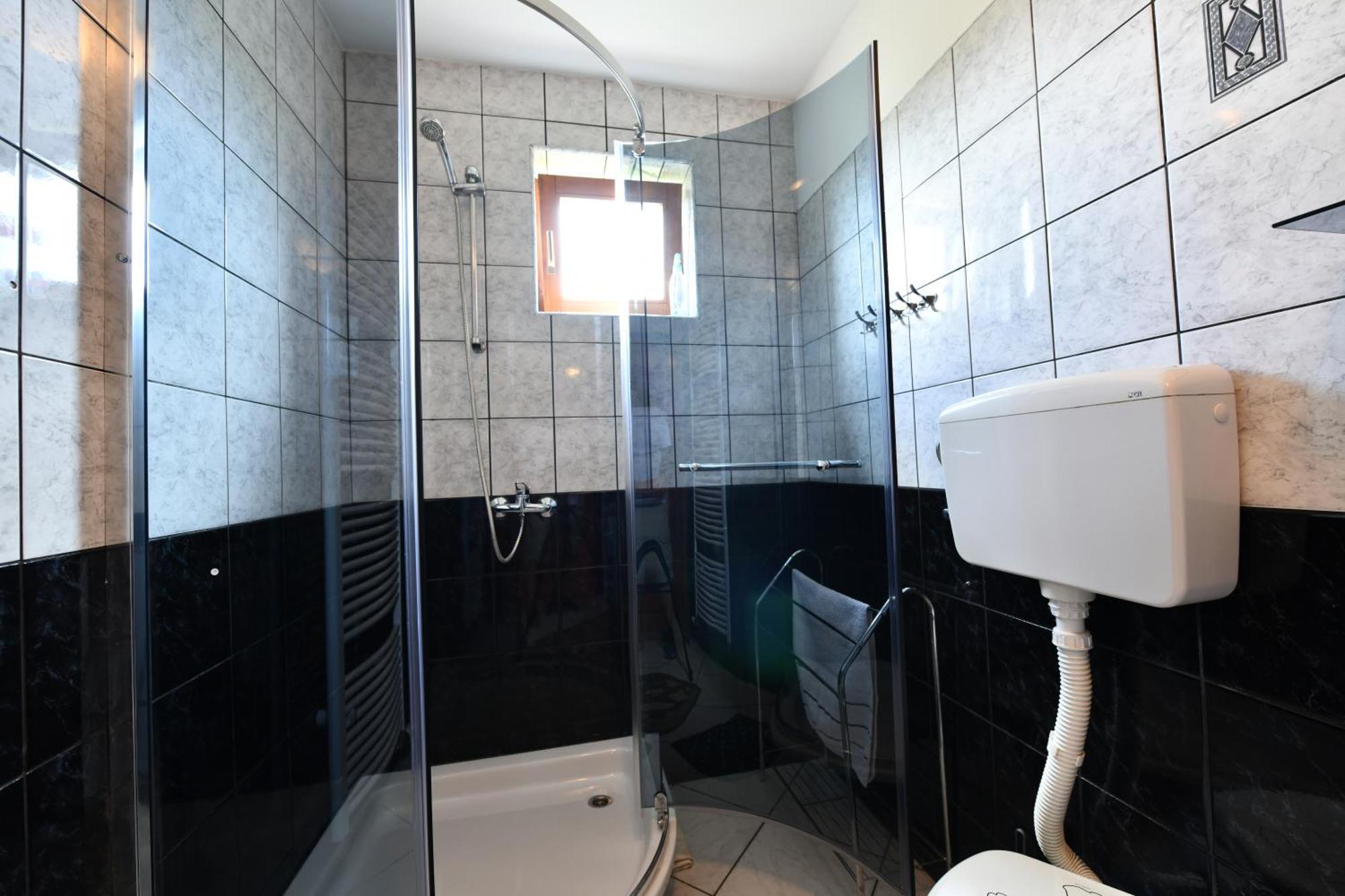 Apartment Anna Saborsko Εξωτερικό φωτογραφία