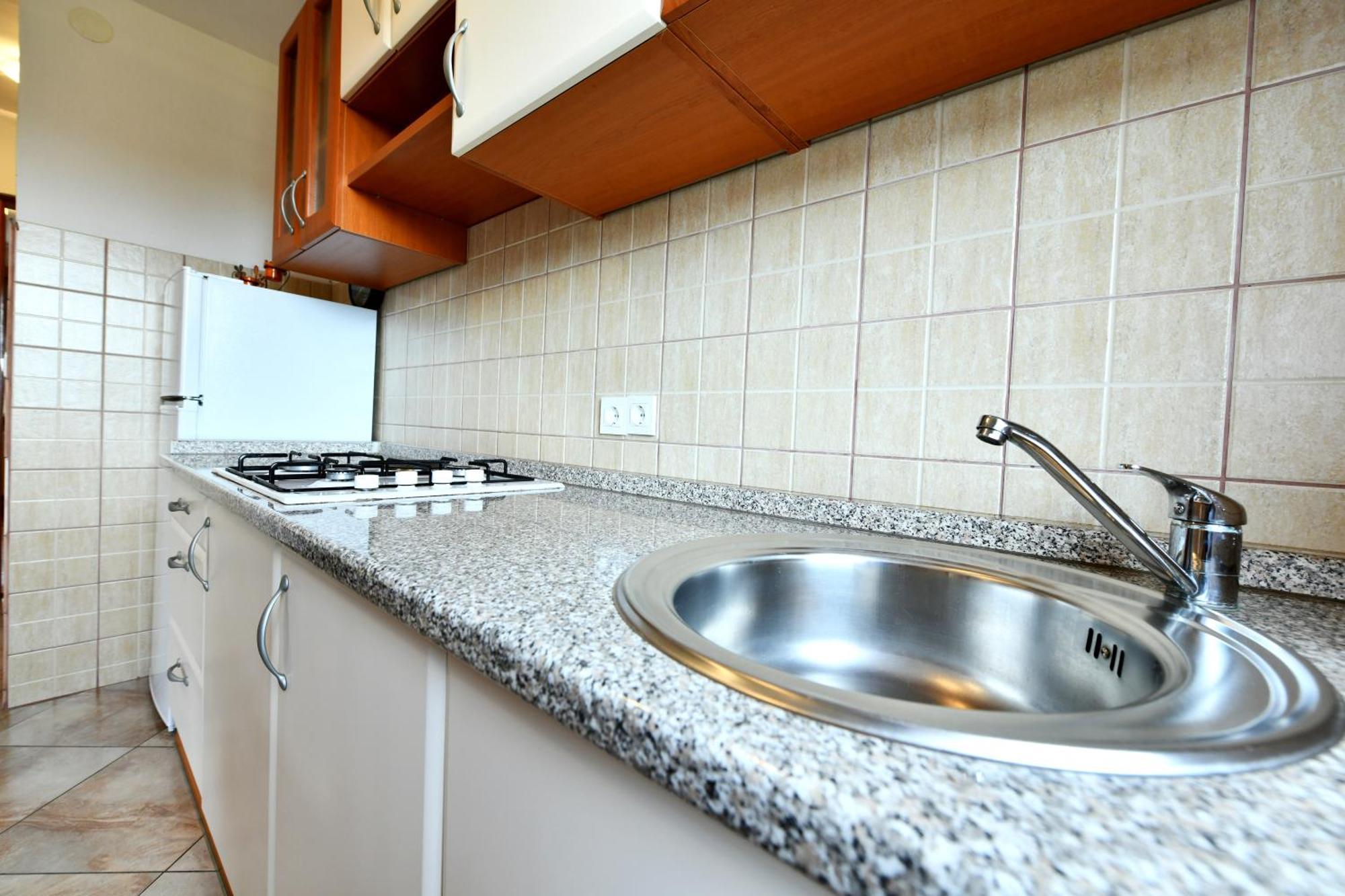 Apartment Anna Saborsko Εξωτερικό φωτογραφία