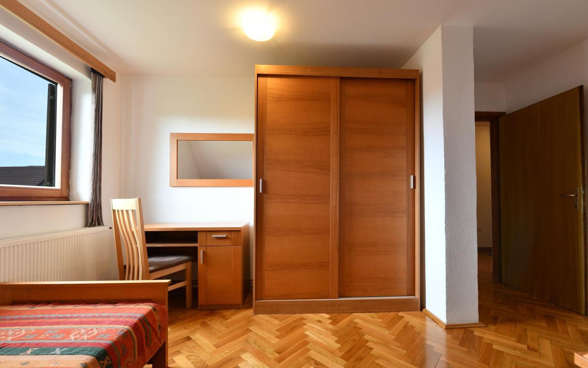 Apartment Anna Saborsko Εξωτερικό φωτογραφία