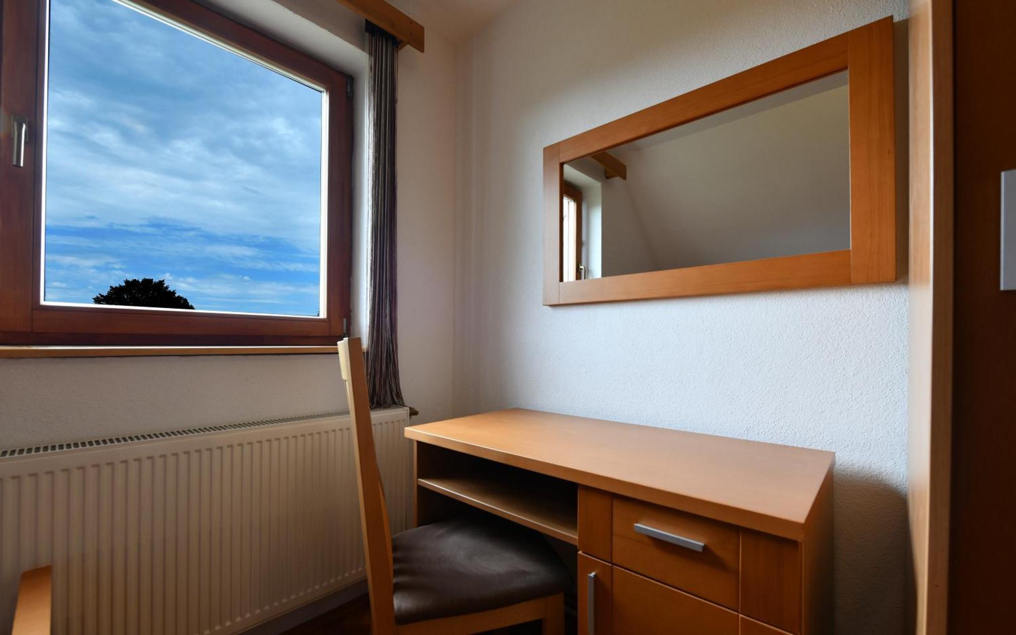 Apartment Anna Saborsko Εξωτερικό φωτογραφία